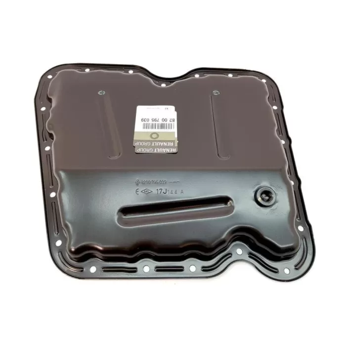 YAĞ KARTERİ LAGUNA II III TRAFIC VELSATIS 2.0 DCİ LATITUDE KOLEOS MEGANE-III