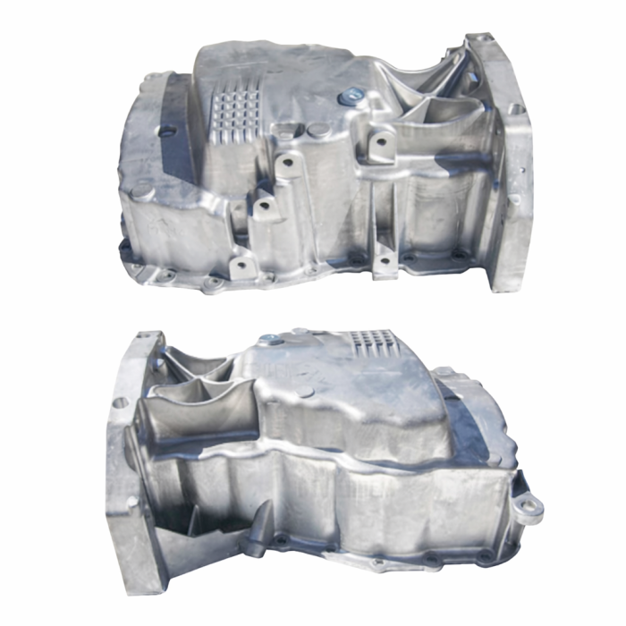 YAĞ KARTERİ RN4302A MEGAN-II FLUENCE 1.5dcı 100 hp 2004-