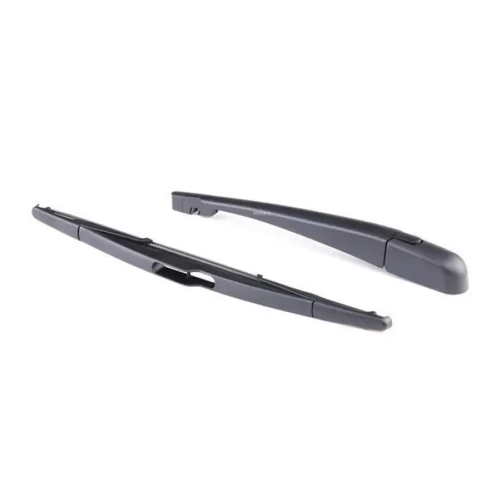 SİLECEK KOLU+SÜPÜRGE ARKA PT14 PEUGEOT P2008 P5008 (09-) (290MM)