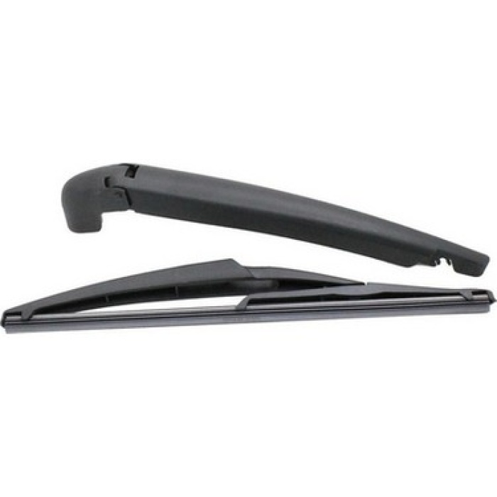 SİLECEK KOLU+SÜPÜRGE ARKA FT21 FIAT 500 (07-) (290MM)