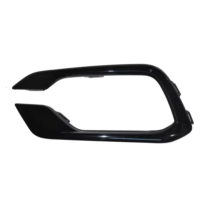 SİS FAR ÇERÇEVESİ SAĞ SİYAH EGEA 2020->