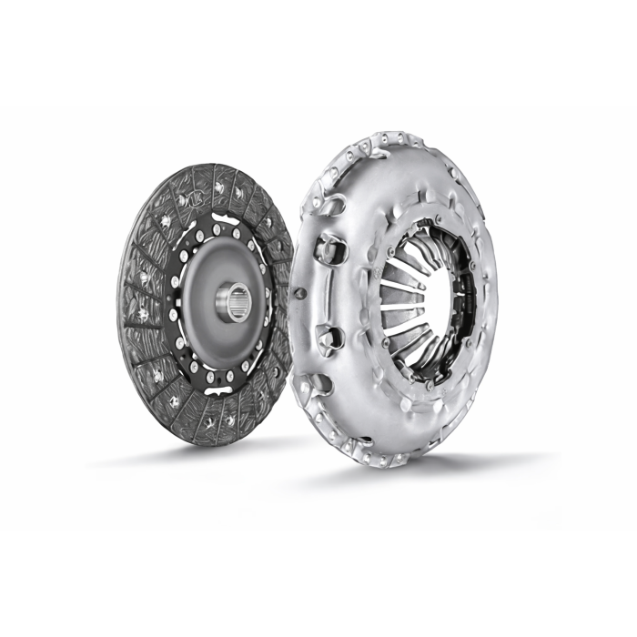 DEBRİYAJ (B+B+B) 622342734 CLIO-IV KANGO CAPTUR SANDERO LOGAN 1.5 DCI (14>)