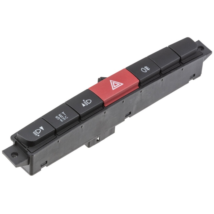 FLAŞÖR ANAHTAR GRUBU FI-FL-008 DOBLO 2010- REZİSTANS YOK