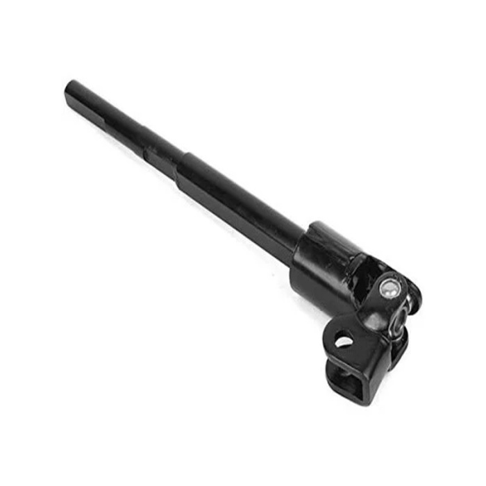 DİREKSİYON MAFSALLI MİL MASTER-II