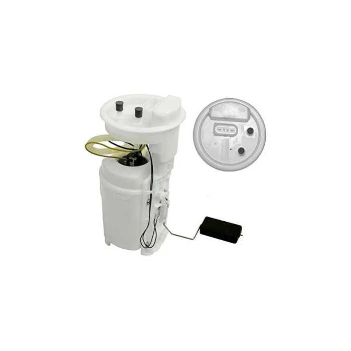 YAKIT POMPASI 3 BAR GOLF IV A3 PASSAT BORA IBIZA TOLEDO 1.6İ 1.8İ