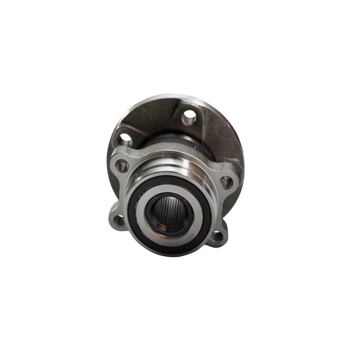 PORYA ÖN BİLYALI CADDY-III (04-) GOLF-V/VI JETTA A3 LEON 4AYAKLI +ABSLİ