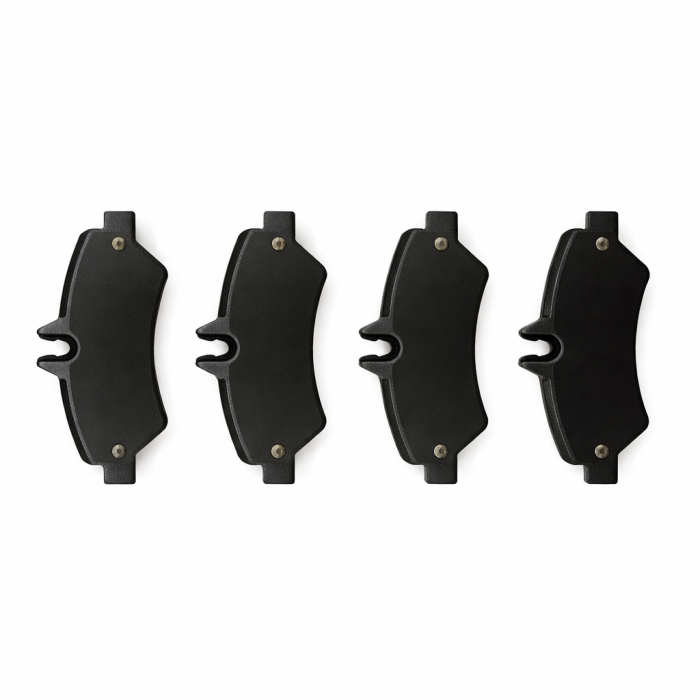 DİSK BALATA ARKA ST29190 SPRİNTER 4.6 - 5.0