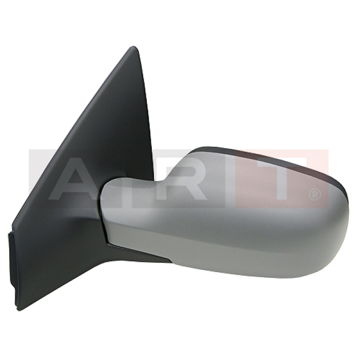 AYNA SOL M0022183 MEGANE-II 03-08 ELEKTİRİKLİ ISITMALI KATLANIR ASTARLI ASFERİK