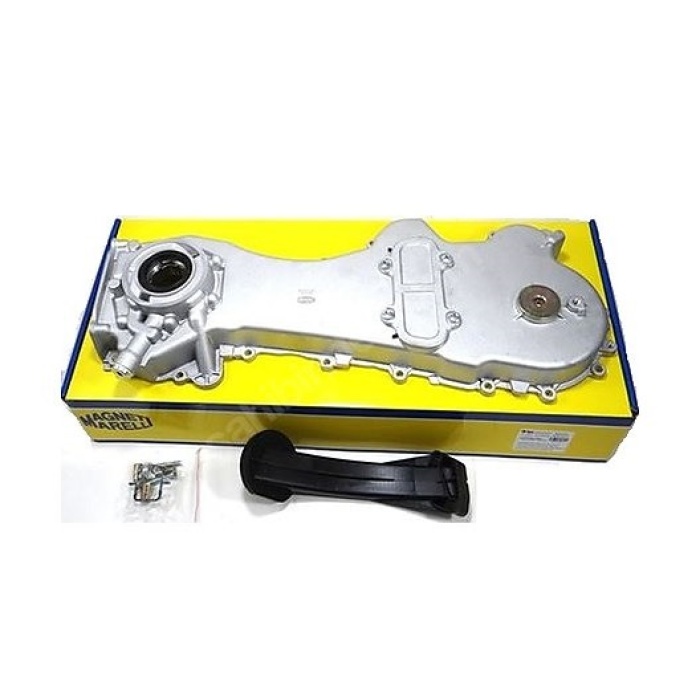 YAĞ POMPASI 359002100110 ALBEA 1.3 JTD DOBLO ASTRA-H CORSA-C