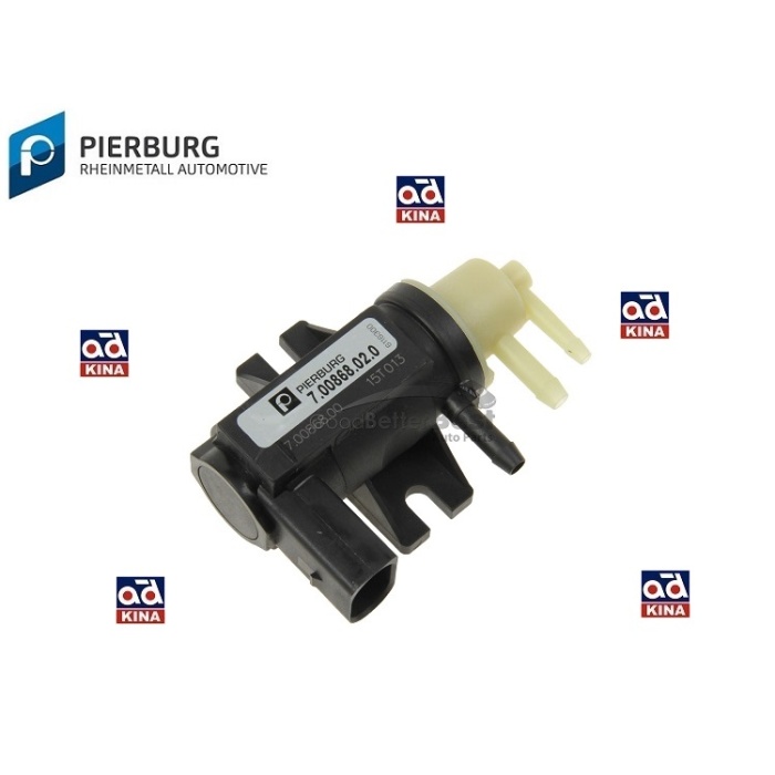 BASINÇ AYAR VALFİ 700868020 GOLF-IV-V-VI CADDY (04-10) PASSAT 1.9-2.0TDI POLO