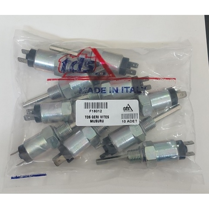 GERİ VİTES OTOMATİĞİ F18012 M131 1600 3130005 4356374