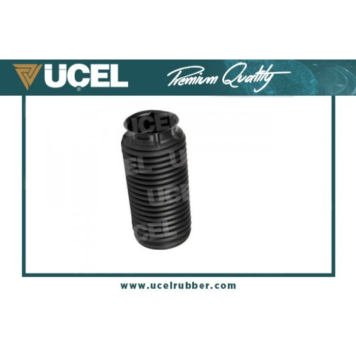 AMORTİSÖR TOZ KÖRÜĞÜ ÖN 10542 MASTER III MOVANO B 2.3 DCI-CDTI