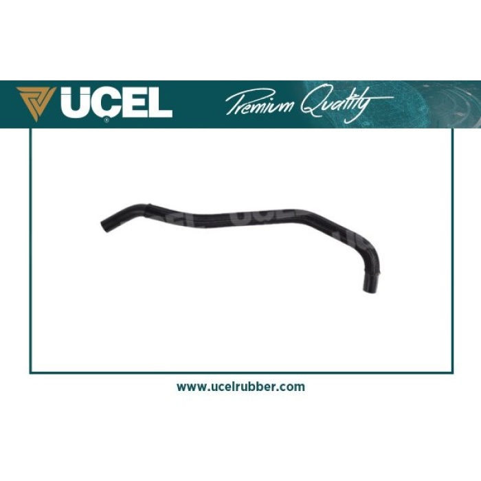 YEDEK SU DEPO HORTUMU 15743 KANGOO I CLOI II SYMBOL THALIA NISSAN KUBISTAR 1.5 D