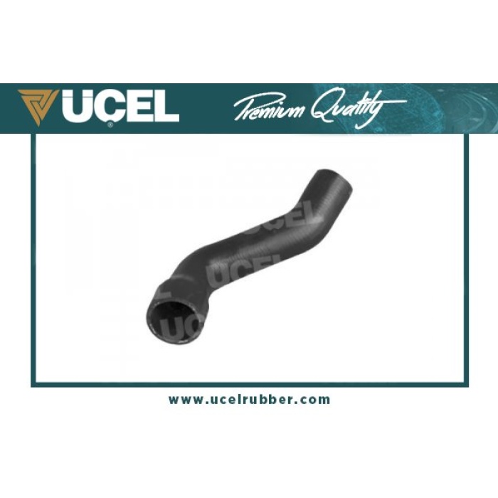 TURBO HORTUMU 35656 YENİ DOBLO 1.3 MULTIJET 09+ MODEL BÜYÜK PLASTİKSİZ