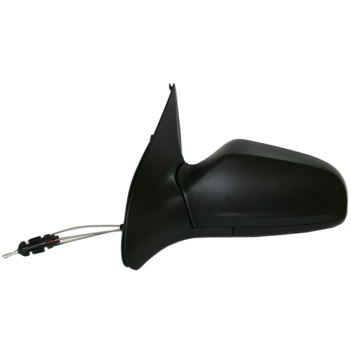 AYNA SOL VM968EBAL ASTRA-H ELEKTRİKLİ ISITMALI KATLANIR