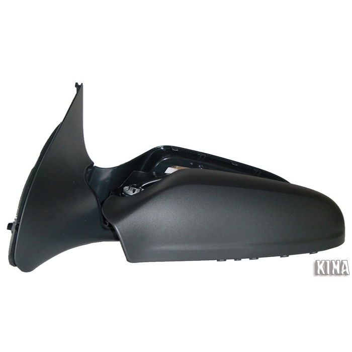 AYNA SAĞ VM968EHPR ASTRA-H (04-) ELEKTRİKLİ ISITMALI KESİK CAM PRIMERLİ