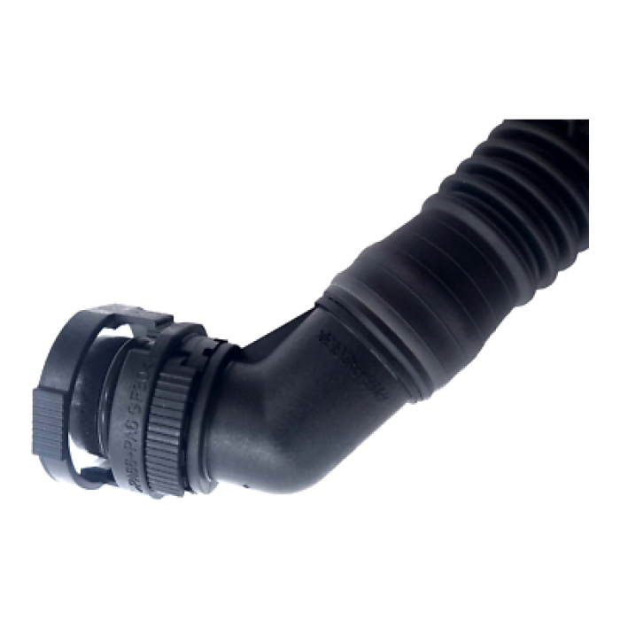 HAVALANDIRMA HORTUMU