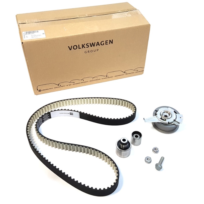 TRİGER TAMİR SETİ