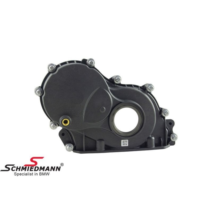 EKSANTRİK DİŞLİ KAPAĞI B38