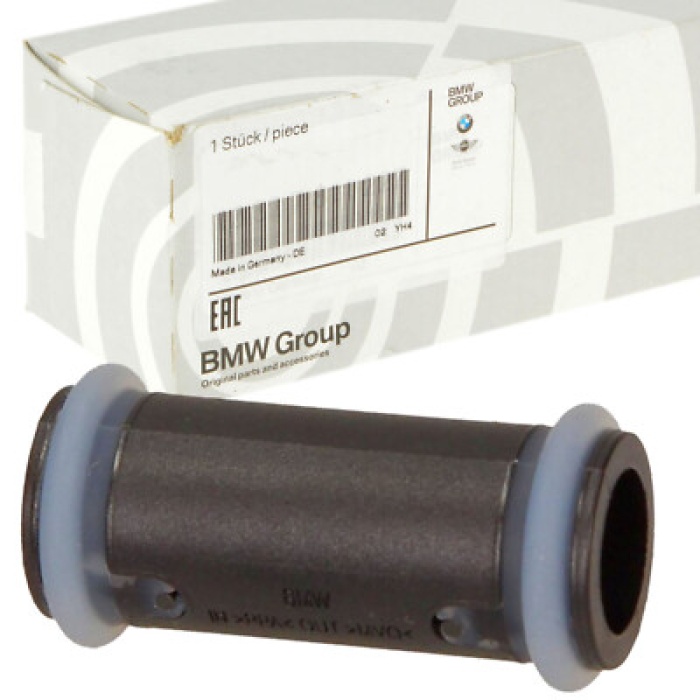 EGR SOĞUTUCU BORUSU