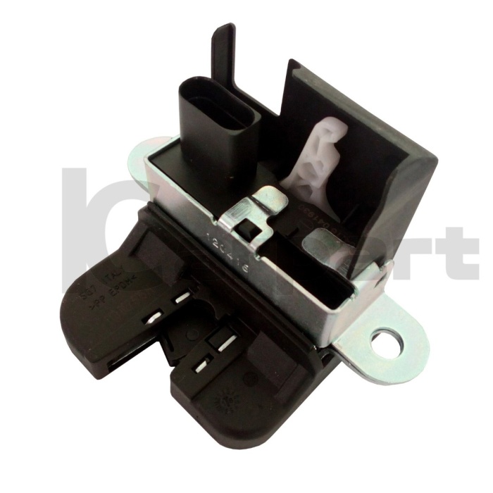 BAGAJ KAPAĞI KİLİDİ