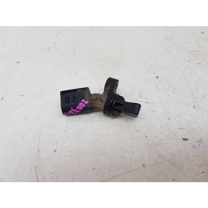 HIZ DEVİR SENSÖRÜ