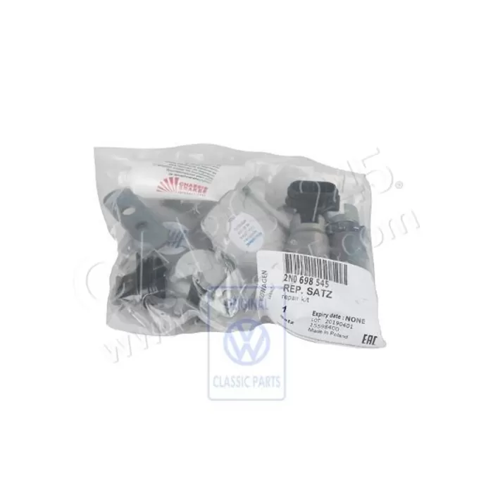 BALATA MONTAJ PARÇALARI