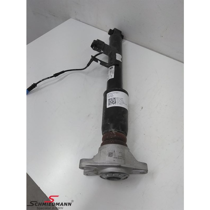 VDC ARKA AMORTISÖR KOVANI