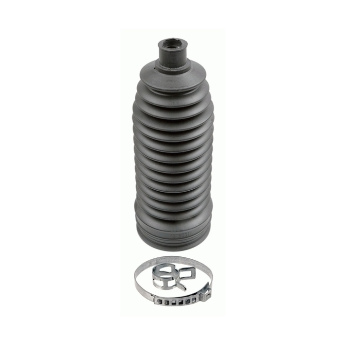 KÖRÜK, DİREKSİYON