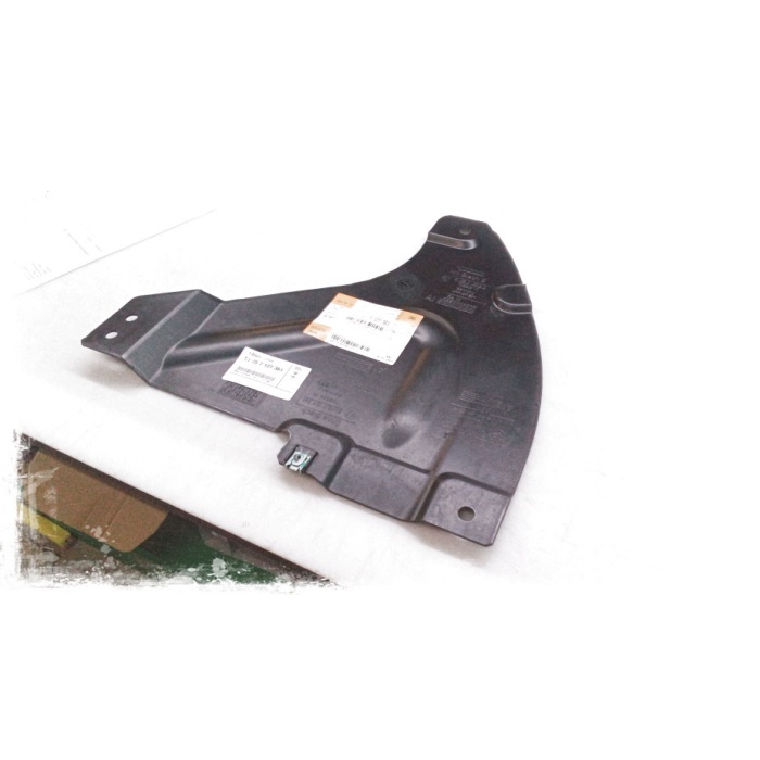 ŞANZUMAN ALT MUHAFAZA EKİ E87/E90/E92