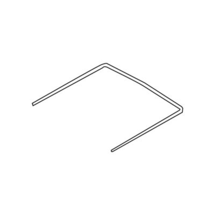 SUNROOF YUVASI AKUSTİK İZOLASYONU F01/F02/F10