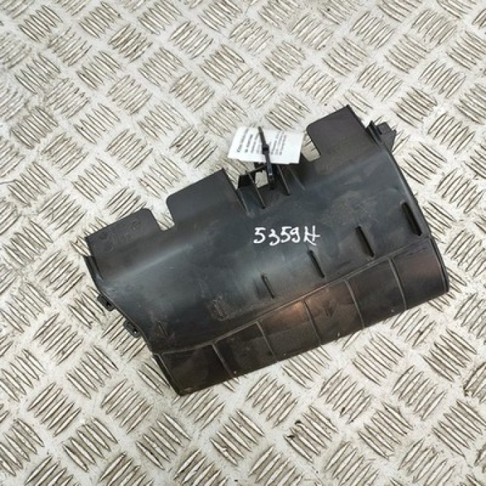 HAVA GİRİŞ HORTUMU