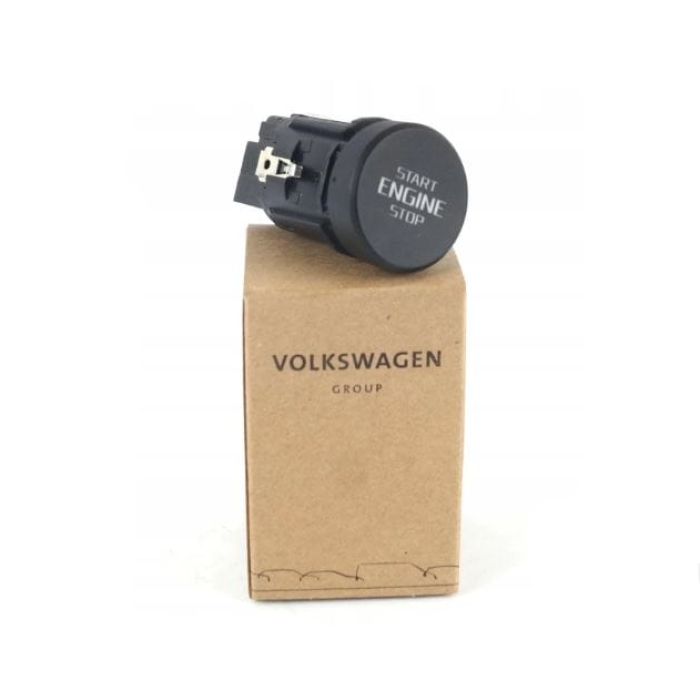 START/STOP DÜĞMESİ