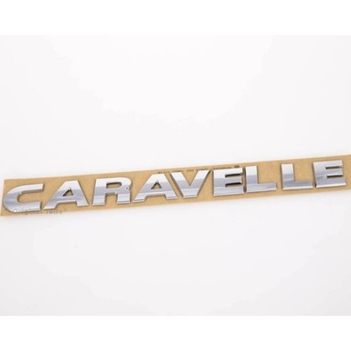YAZI CARAVELLE
