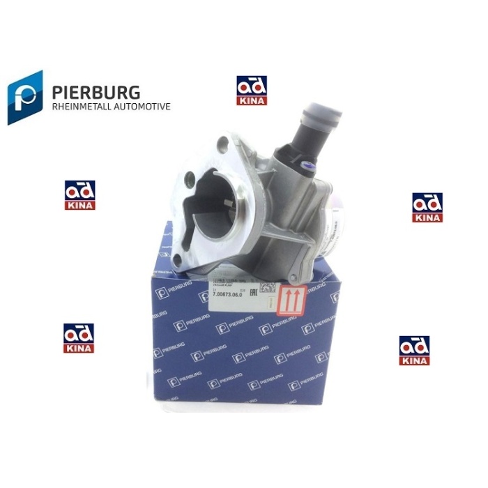 VAKUM POMPASI 700673060 MEGANE-II CLIO 1.5 DCI KANGO 1.5 DCI