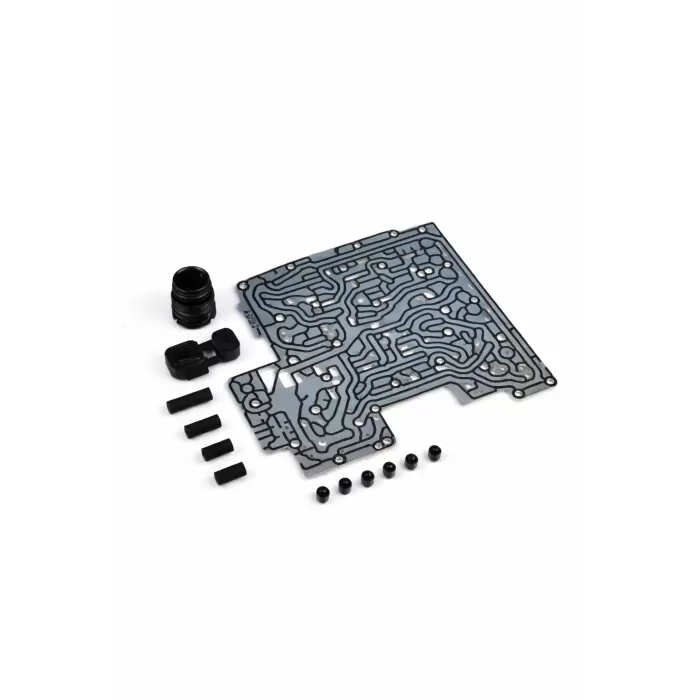 OTOMATİK ŞANZIMAN BEYİN ARA SACI 6HP19/26/32