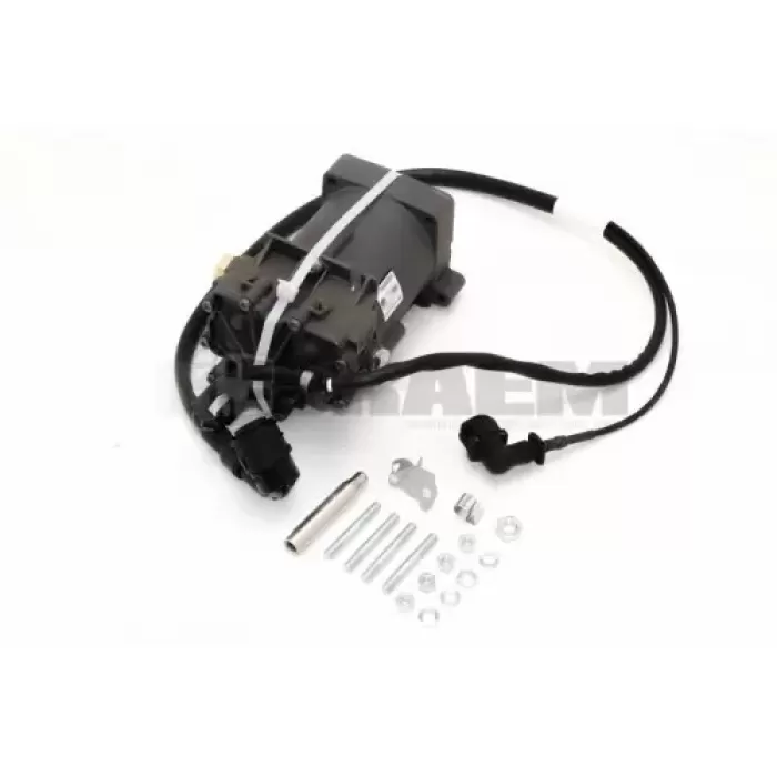 OTOMATİK ŞANZIMAN CONTA TAKIMI 4HP20