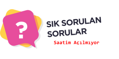 Akıllı Saatim Şarj Almıyor