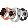 Watch 8 Ultra Smart Watch 49 Mm 2.0 Inç Tam Ekran Akıllı Saat Nfc Kablosuz Şarj Yeni Nesil- Turuncu