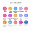 Z1 Lbs Konumlu Akıllı Çocuk Takip Saati Sim Kartlı Arama, Kameralı, Gizli Dinleme Özellikli- Pembe