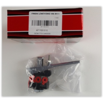 FREN LİMİTÖRÜ R9-R11 AFT F0513110