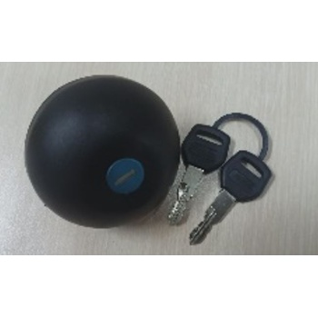 BENZİN DEPO KAPAĞI CLIO II-LGN-MGN-SAFR.-MASTER AFT KAP14410