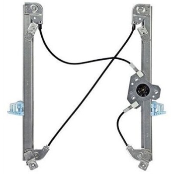 ÖN CAM KRİKOSU ELEKTERİKLİ/MOTORSUZ SOL MGN II 02 LM/BM AFT 8201010926