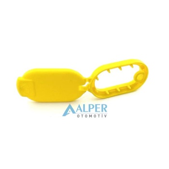 SU FİSKİYE DEPO KAPAĞI MGN II-TRAFIC ALPER 282062