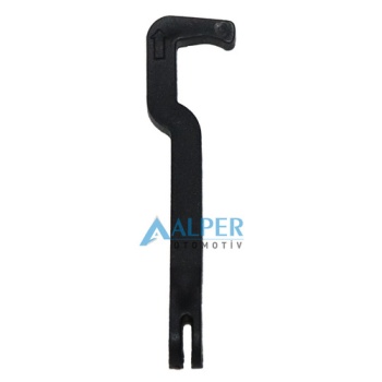 MOTOR KAPUT AÇMA KOLU DOBLO 05 ALPER 121096 ALPER 121096