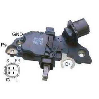 KONJEKTÖR TOYOTA FOOM145376 236 F00M145873 BOSCH 1986AE0158 BOSCH 1986AE0158