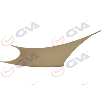 KAPI TUTAMAK IC KAPLAMA SOL BEJ BMW F30 F32 F34 F36 LCI GVA 9103605