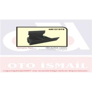 ÖN KÜLLÜK TMPR-TİPO OZAR 4M131072 OZAR 4M131072
