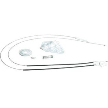 CAM KRİKO TAMİR TAKIMI ARKA SOL MGN SERCELER R105