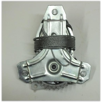 CAM KRİKOSU ÖN M131 DKŞ 1300 SERCELER T003